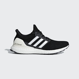 Adidas Ultraboost Férfi Futócipő - Fekete [D20648]